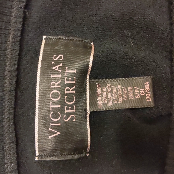 Victoria Secret Fleece top - Picture 6 of 7